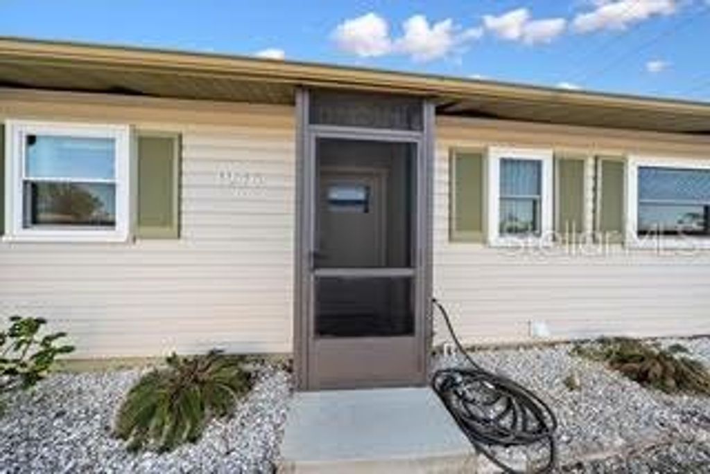 Photo of 1946 Settlement Road #24, Venice, FL 34285 (MLS # A4674856)