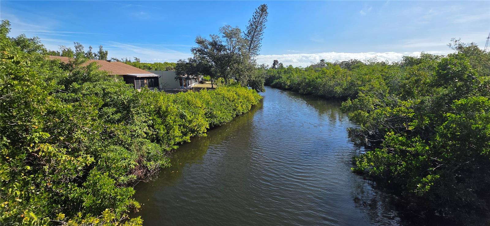 CURRY CREEK CONDO VILLA - Residential