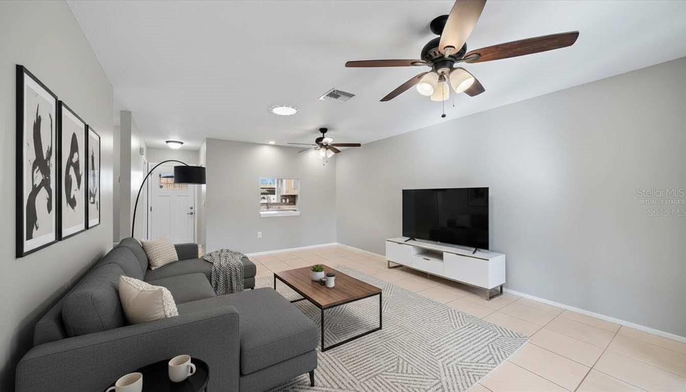 CURRY CREEK CONDO VILLA - Residential