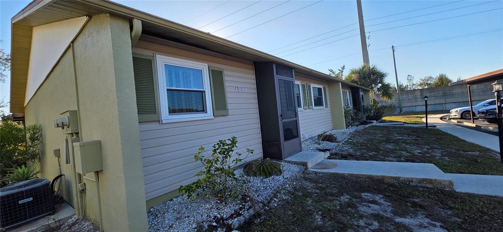 Photo of 1946 Settlement Road #24, Venice, FL 34285 (MLS # A4674856)