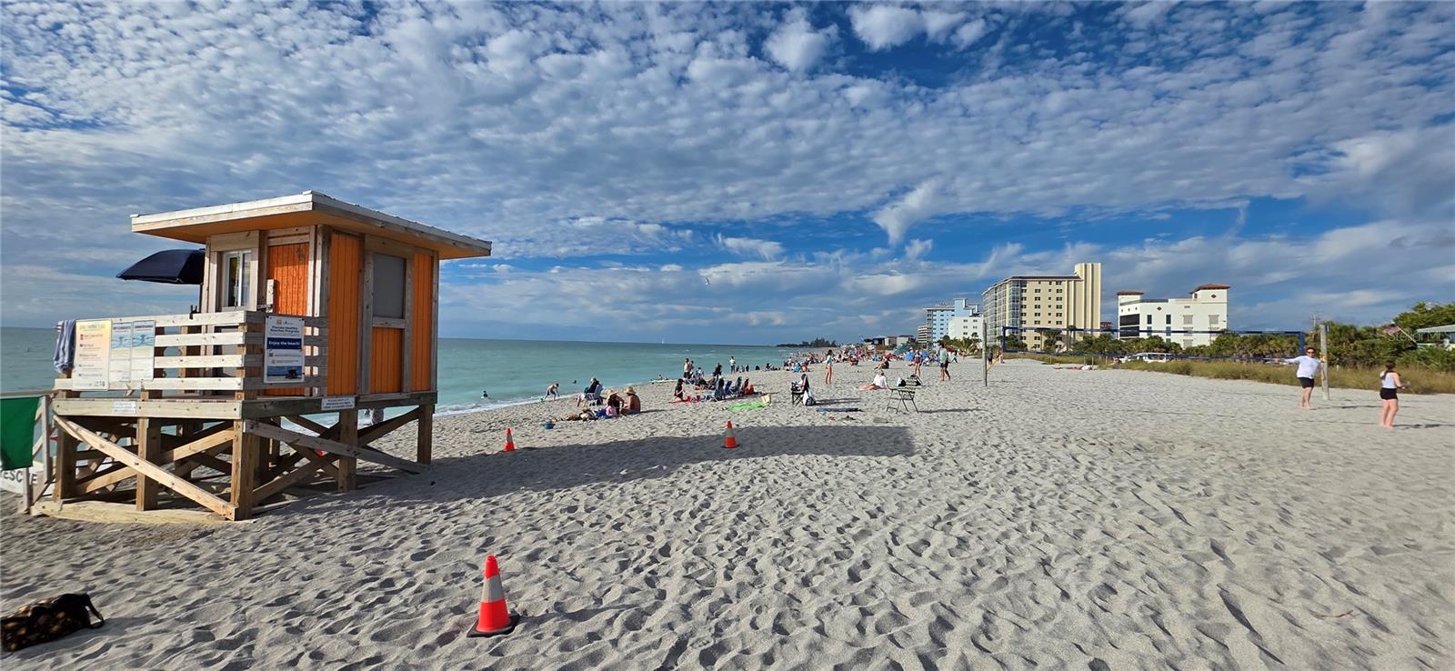 CURRY CREEK CONDO VILLA - Residential