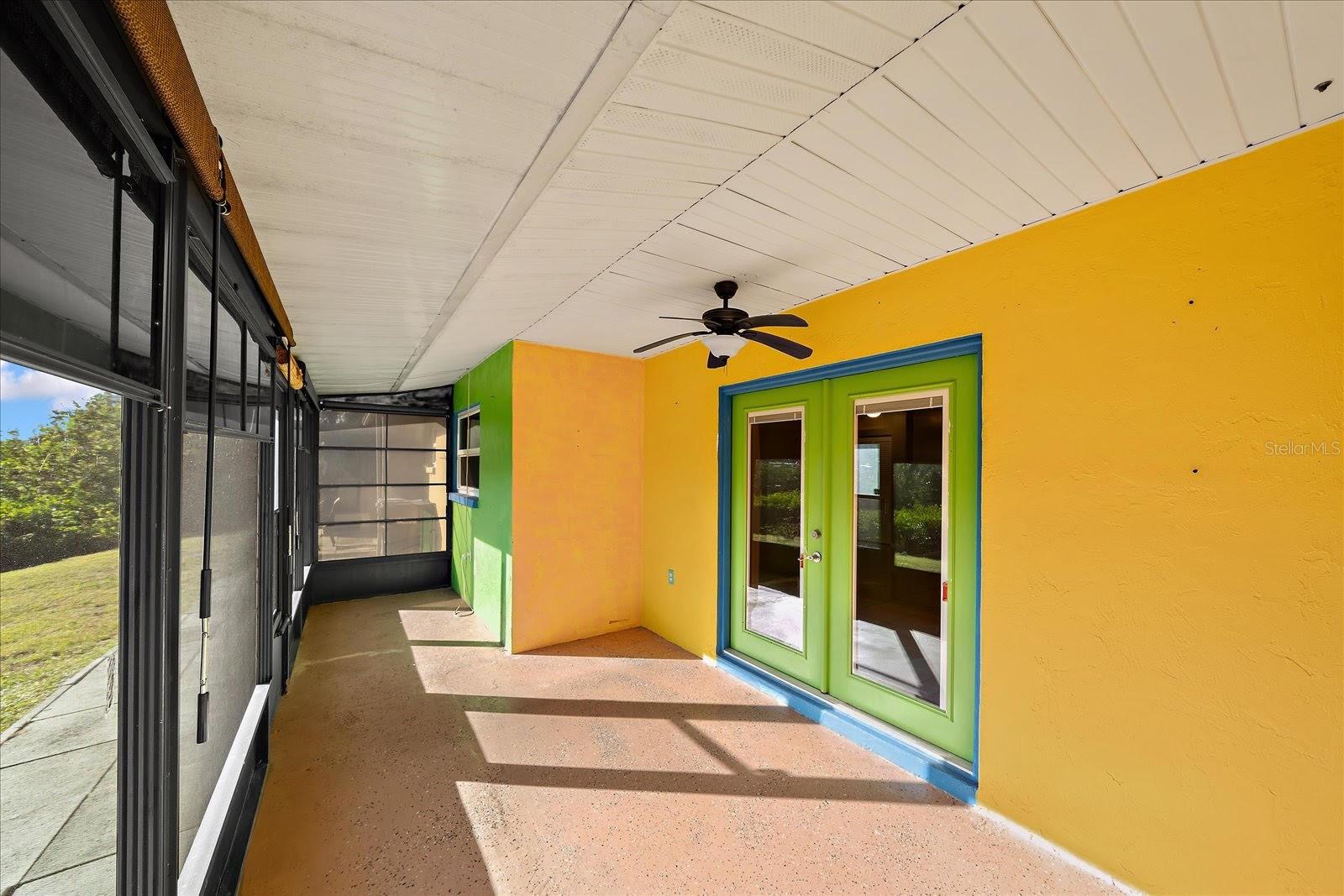 CURRY CREEK CONDO VILLA - Residential