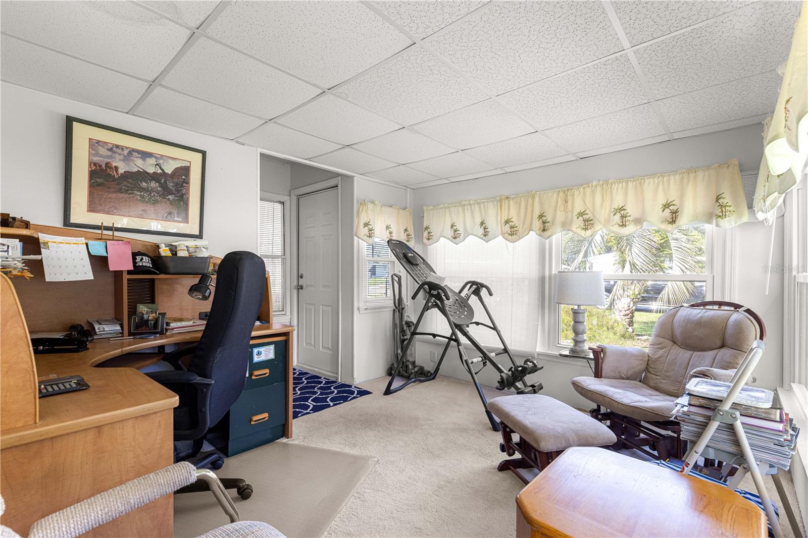 TROPICANA VILLAGE - Residential