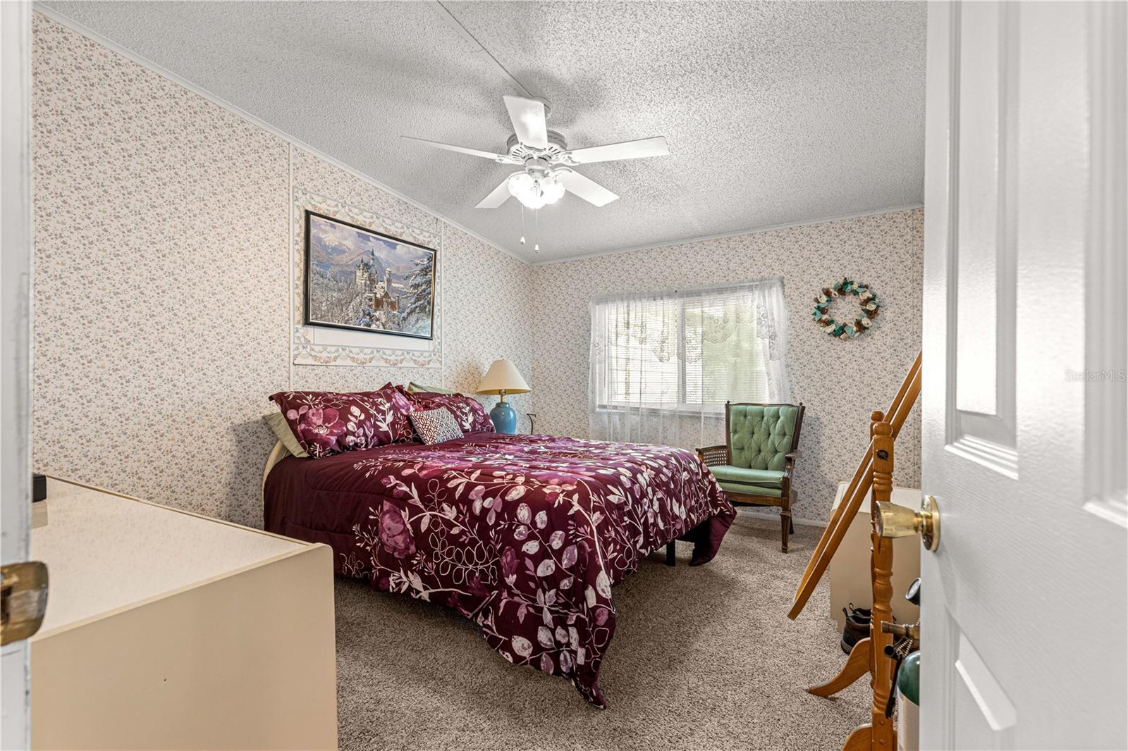 TROPICANA VILLAGE - Residential