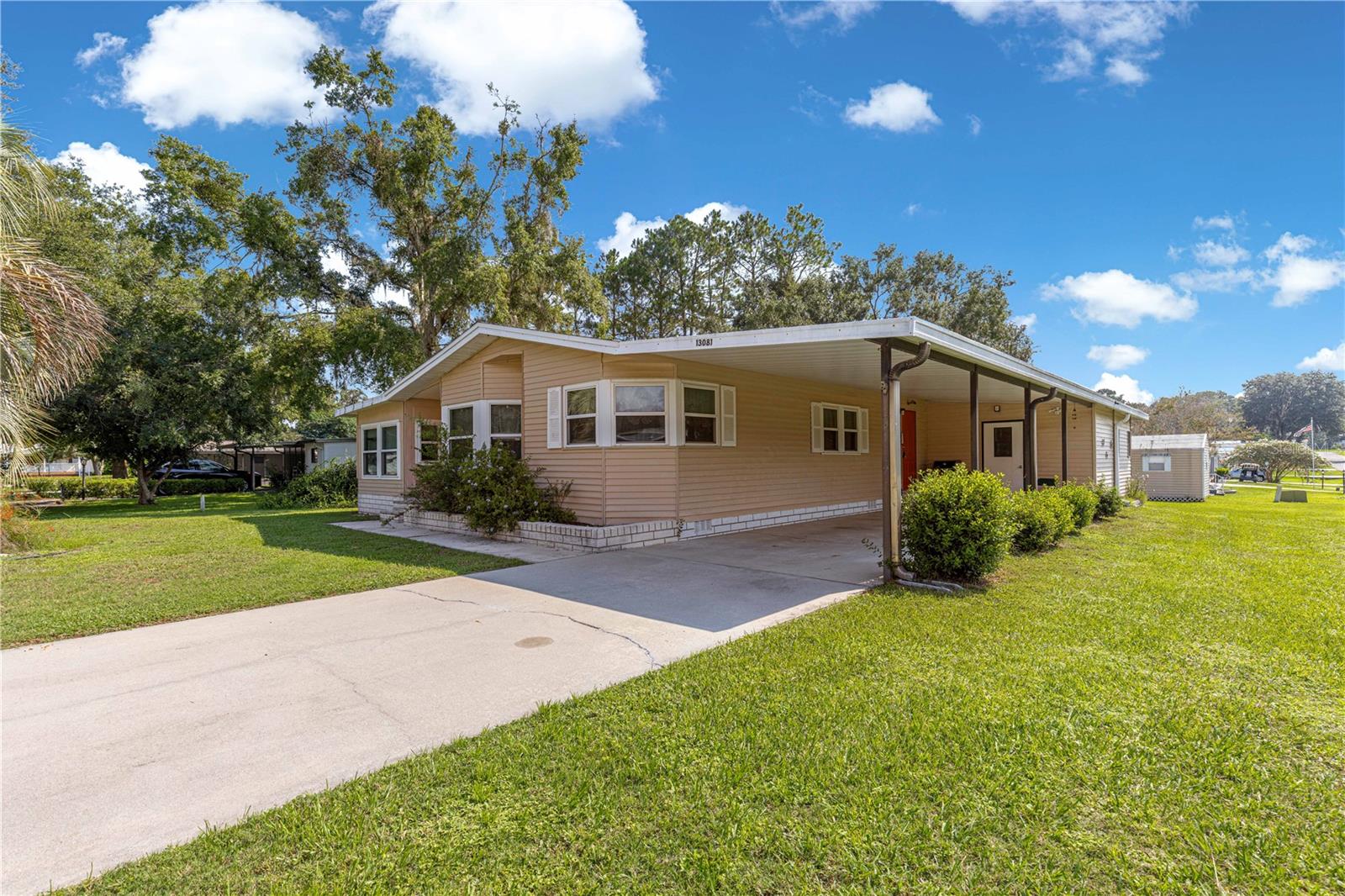 TROPICANA VILLAGE - Residential