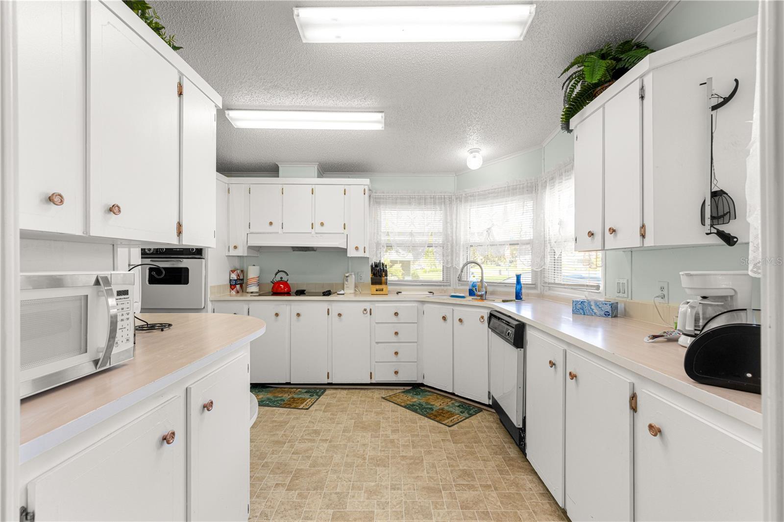 TROPICANA VILLAGE - Residential
