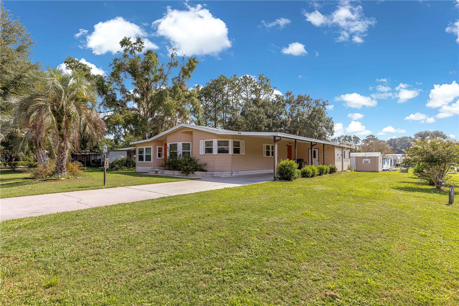 TROPICANA VILLAGE - Residential
