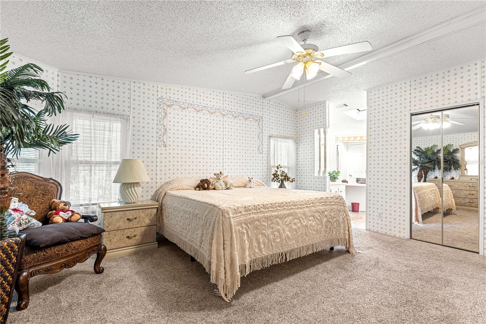 TROPICANA VILLAGE - Residential