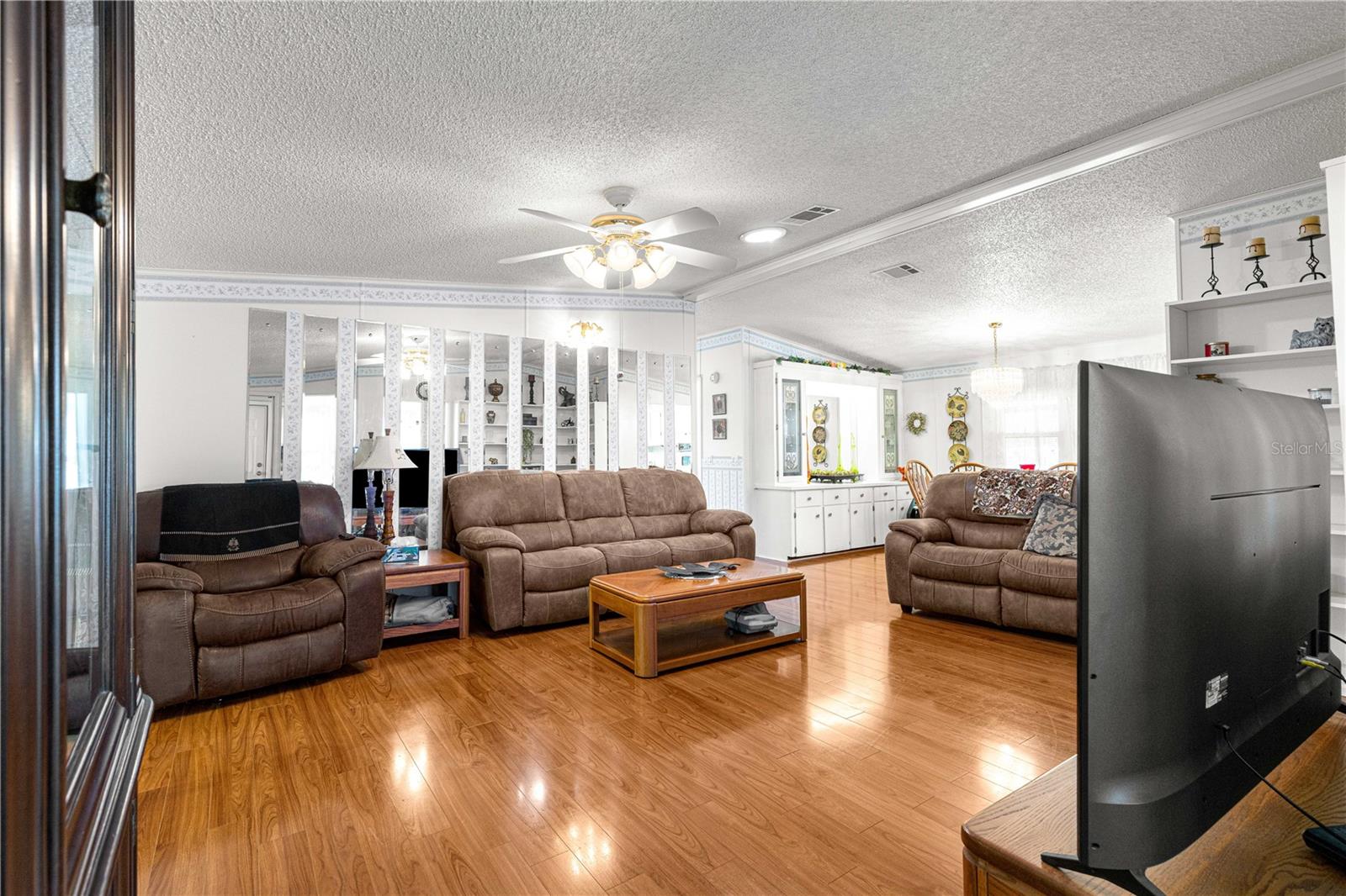 TROPICANA VILLAGE - Residential