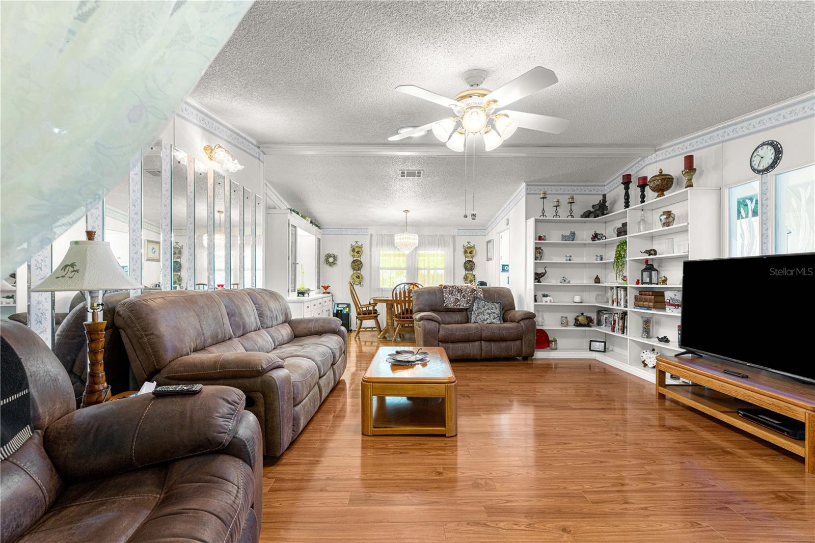 TROPICANA VILLAGE - Residential