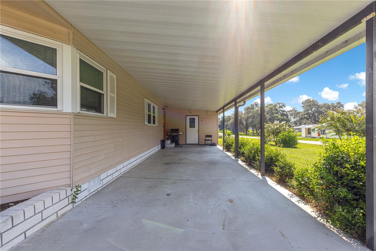 TROPICANA VILLAGE - Residential