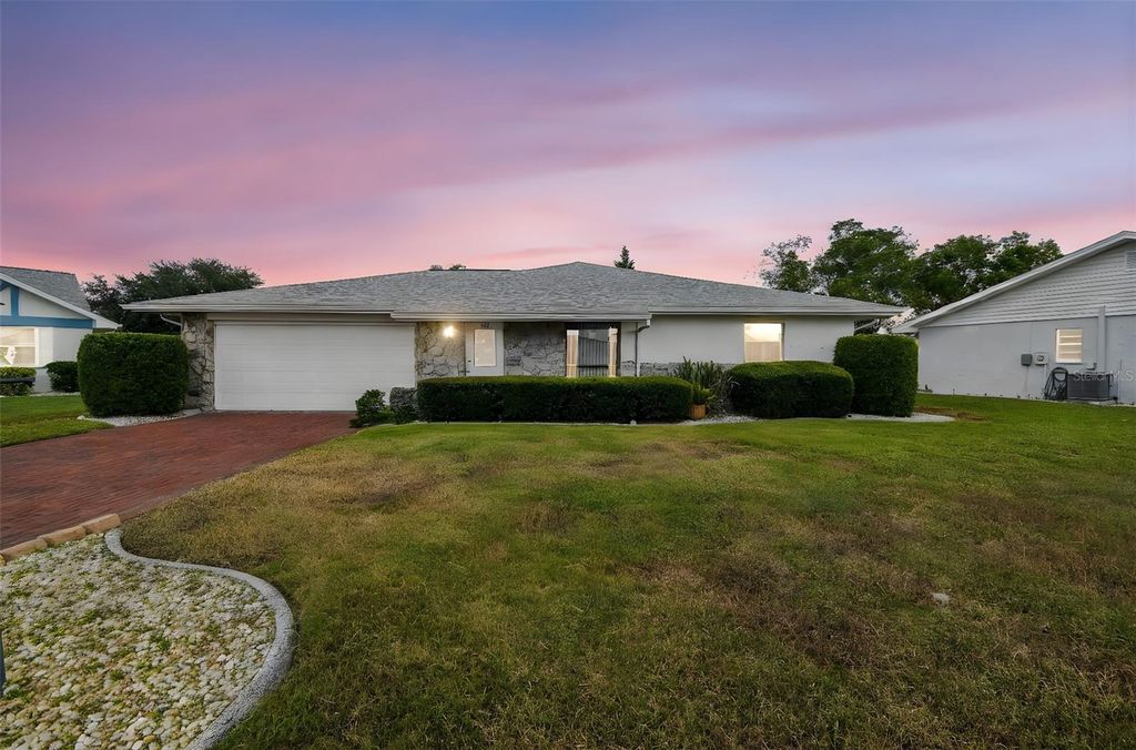 Photo of 1803 Pineapple Palm Court, Sun City Center, FL 33573 (MLS # TB8431765)