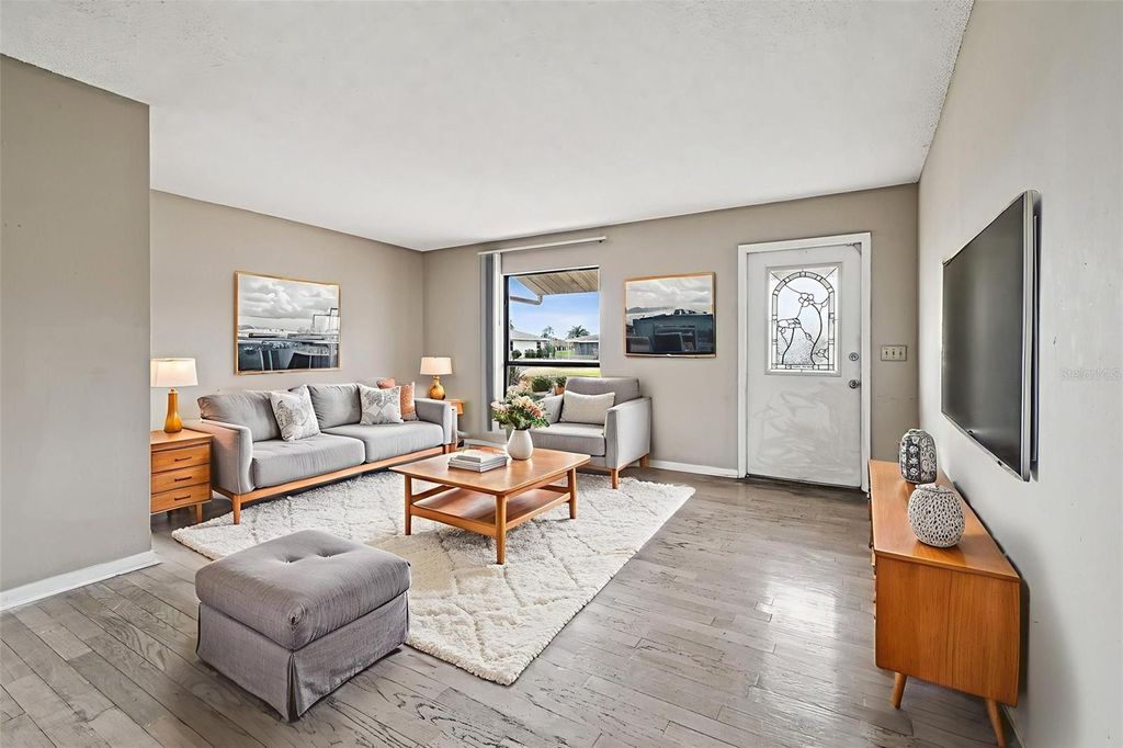 Photo of 1803 Pineapple Palm Court, Sun City Center, FL 33573 (MLS # TB8431765)