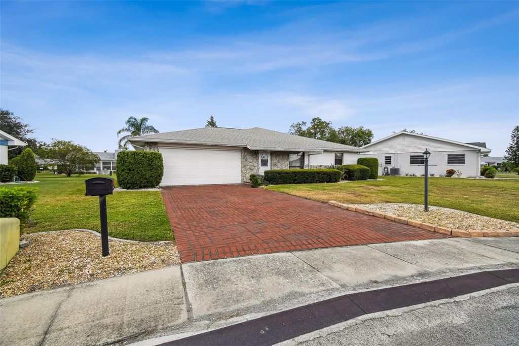 Photo of 1803 Pineapple Palm Court, Sun City Center, FL 33573 (MLS # TB8431765)