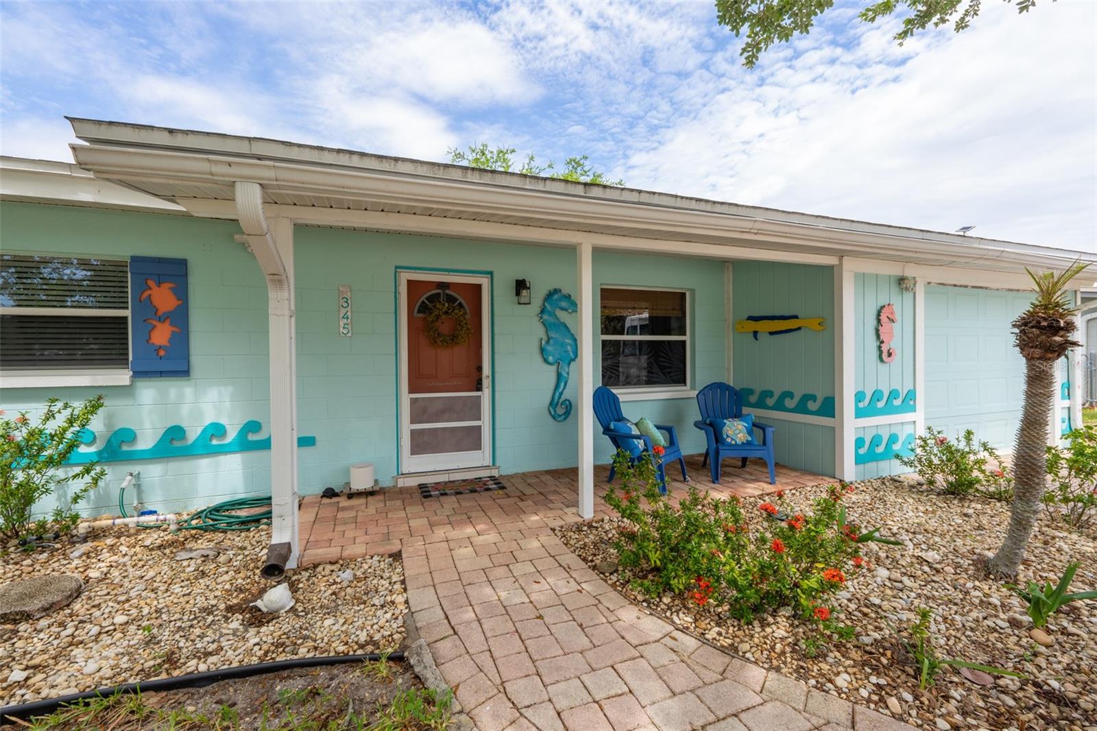 345 SARONG CIRCLE