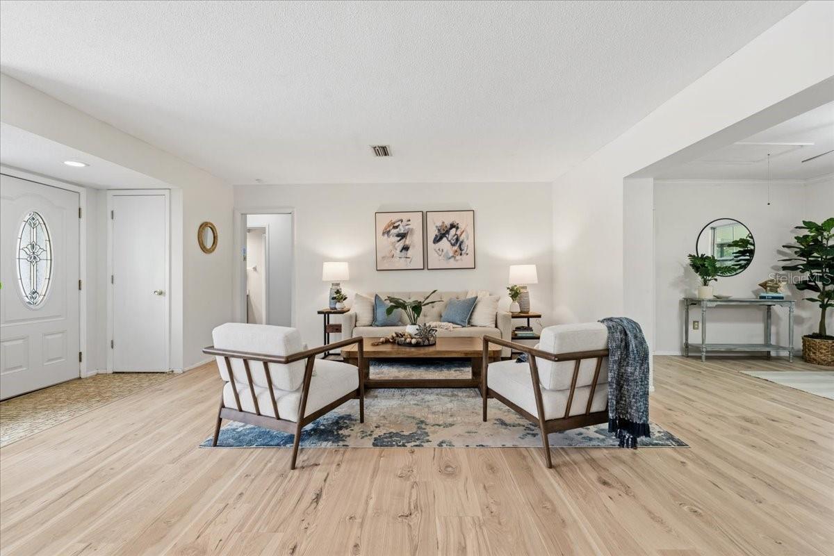 FLORIDA TROPICAL HOMESITES & LITTLE FARMS - Residential