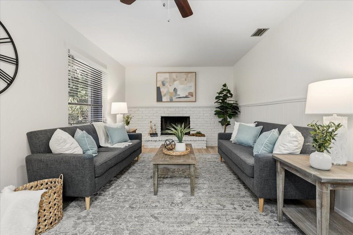 FLORIDA TROPICAL HOMESITES & LITTLE FARMS - Residential