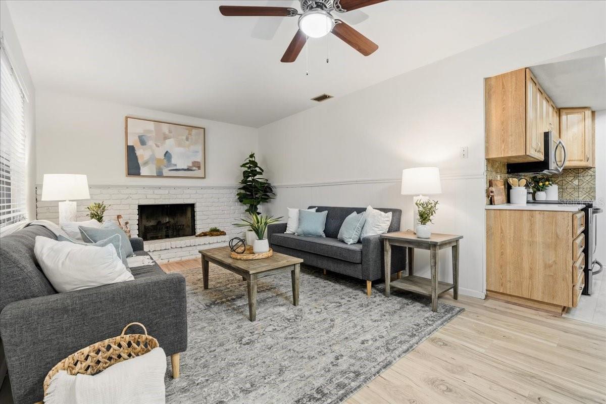 FLORIDA TROPICAL HOMESITES & LITTLE FARMS - Residential