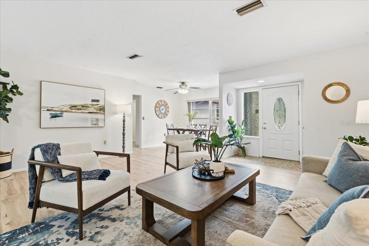 FLORIDA TROPICAL HOMESITES & LITTLE FARMS - Residential