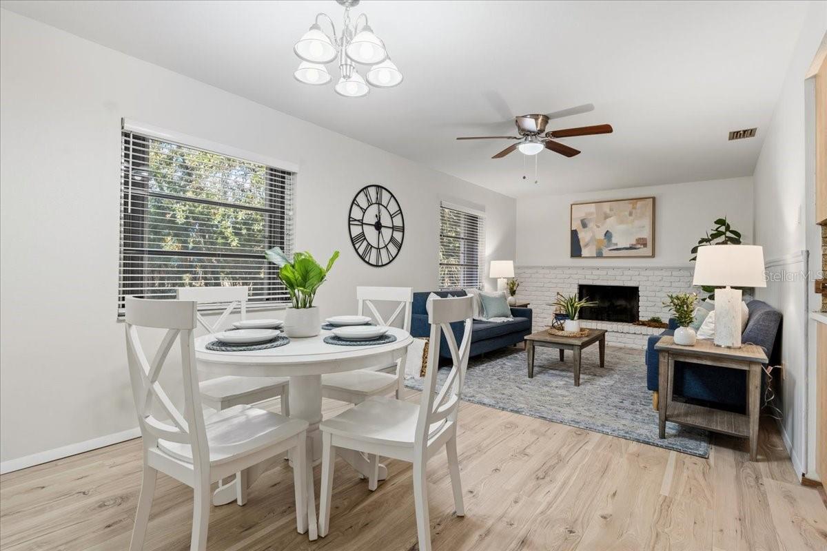 FLORIDA TROPICAL HOMESITES & LITTLE FARMS - Residential