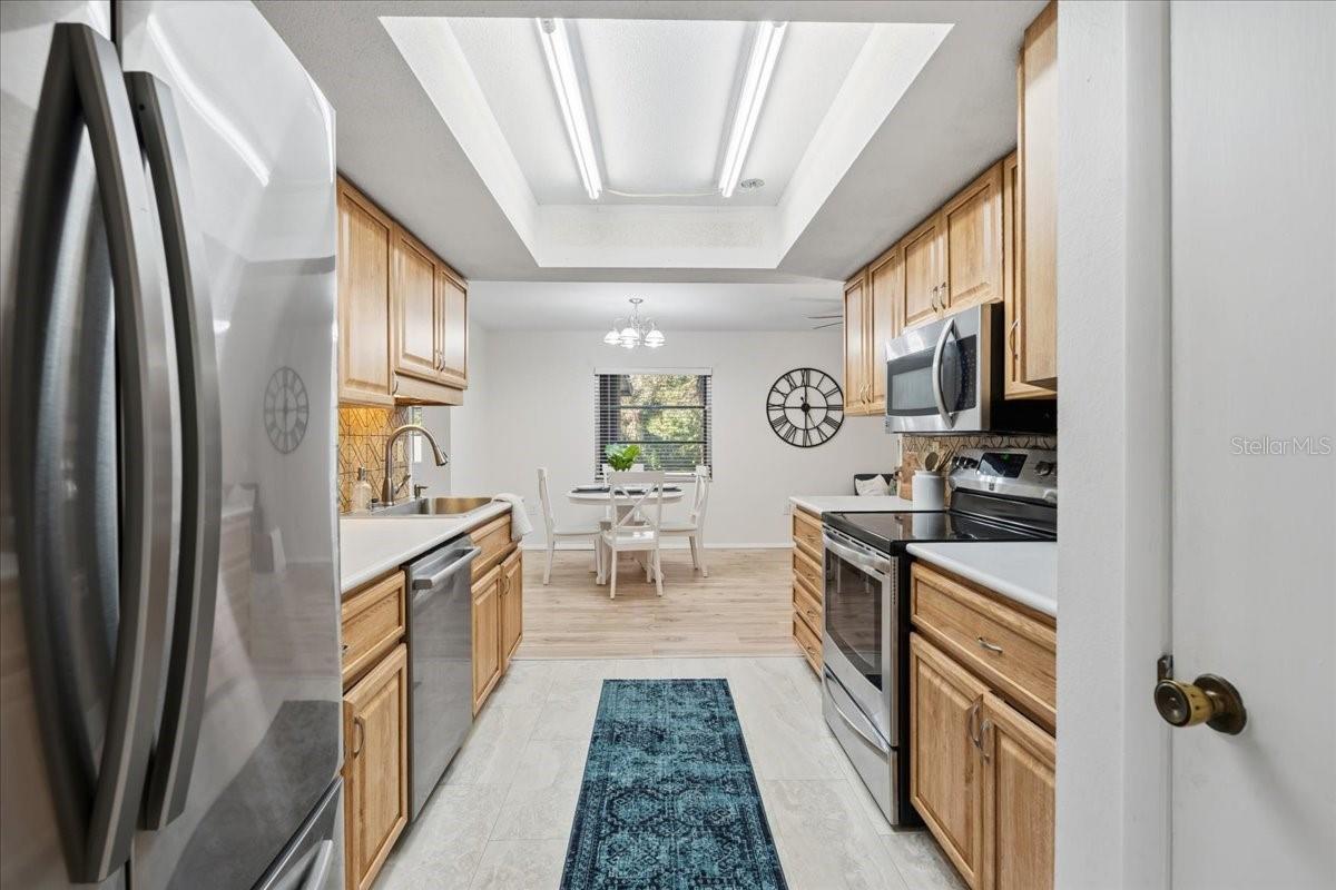 FLORIDA TROPICAL HOMESITES & LITTLE FARMS - Residential