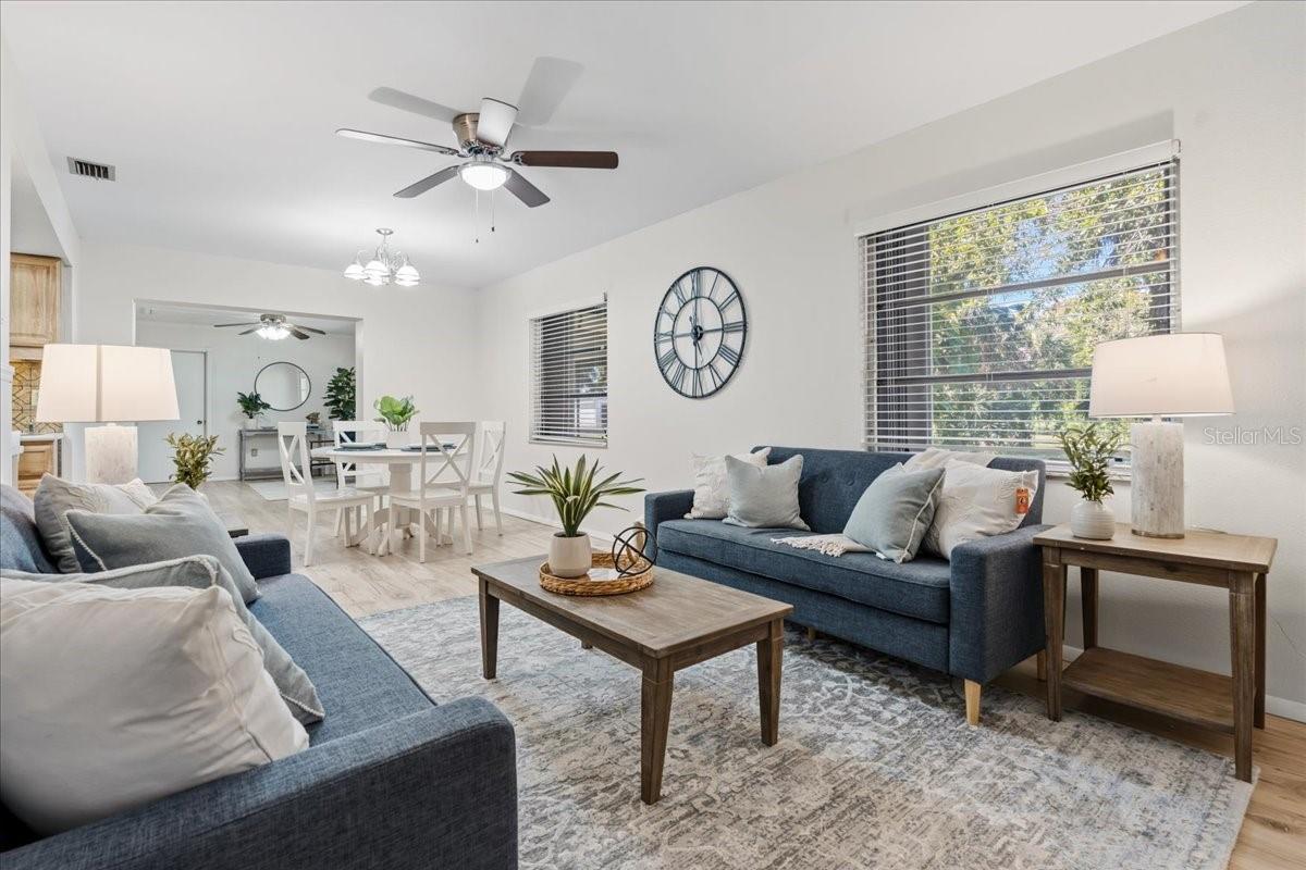 FLORIDA TROPICAL HOMESITES & LITTLE FARMS - Residential