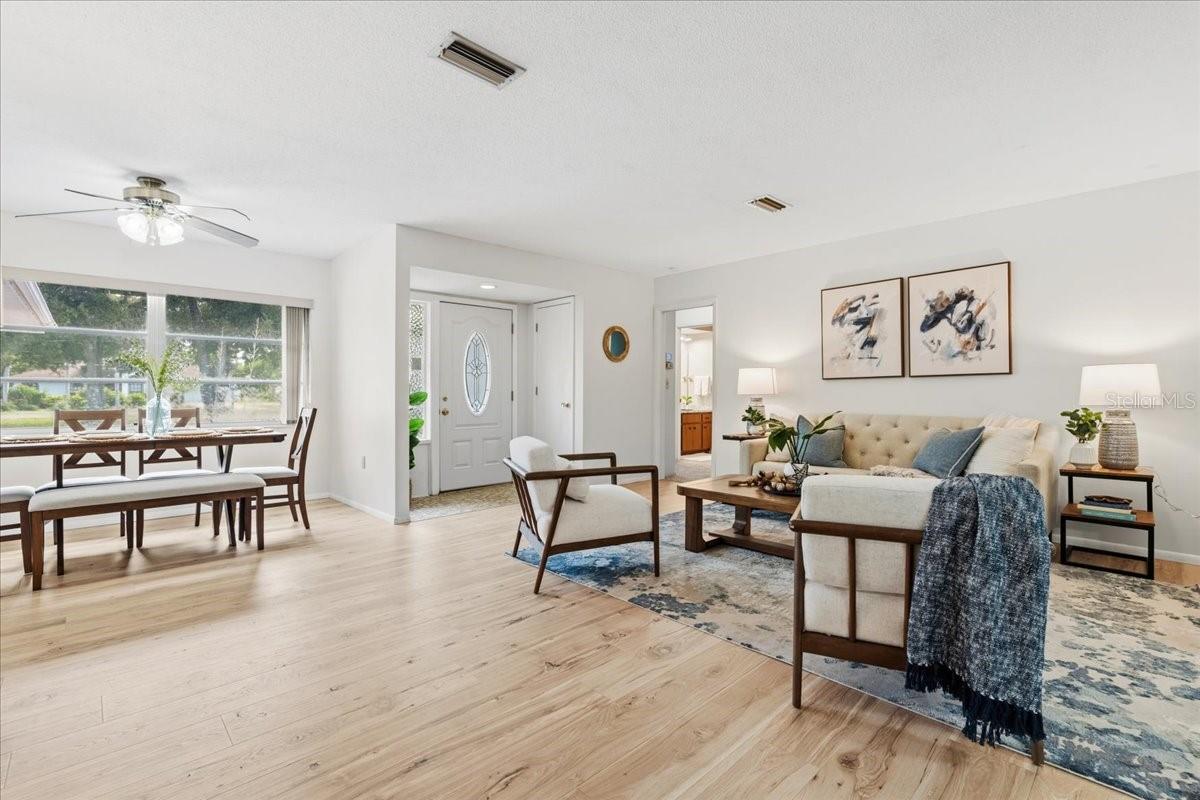 FLORIDA TROPICAL HOMESITES & LITTLE FARMS - Residential