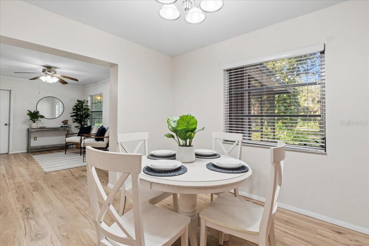 FLORIDA TROPICAL HOMESITES & LITTLE FARMS - Residential