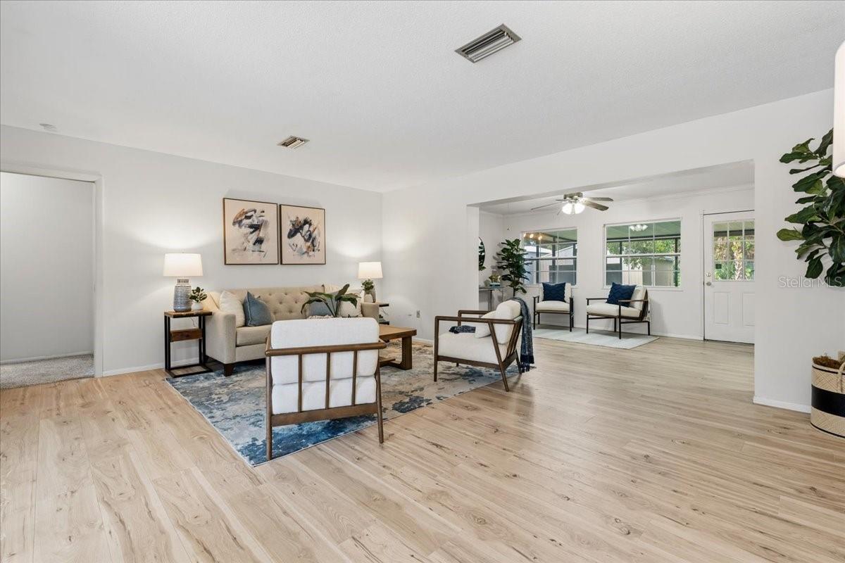 FLORIDA TROPICAL HOMESITES & LITTLE FARMS - Residential