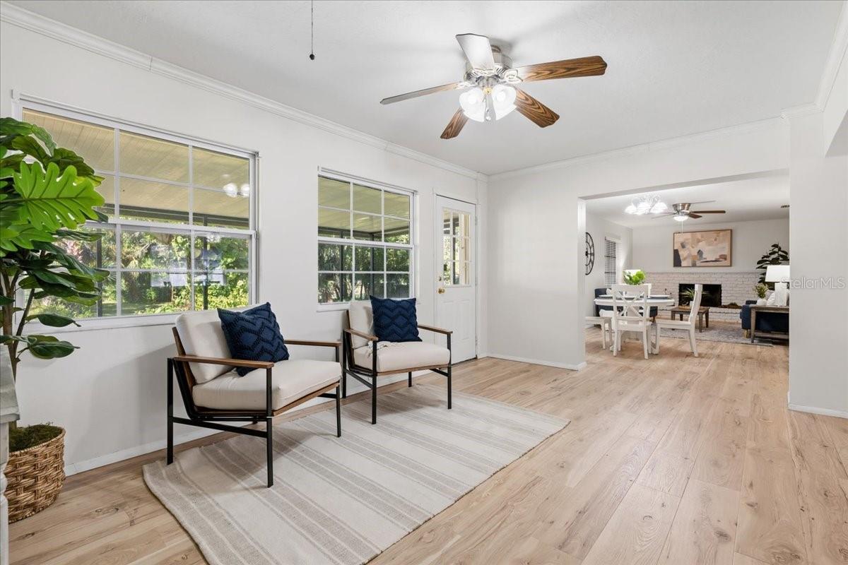 FLORIDA TROPICAL HOMESITES & LITTLE FARMS - Residential