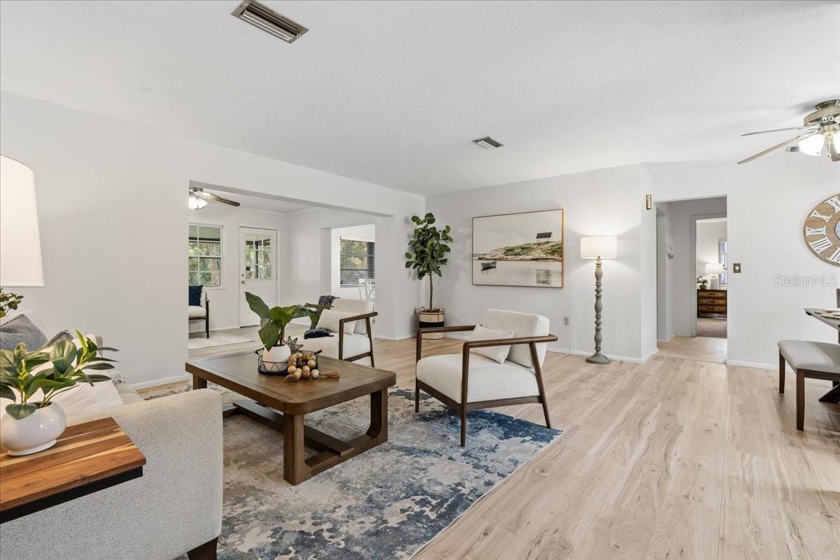 FLORIDA TROPICAL HOMESITES & LITTLE FARMS - Residential