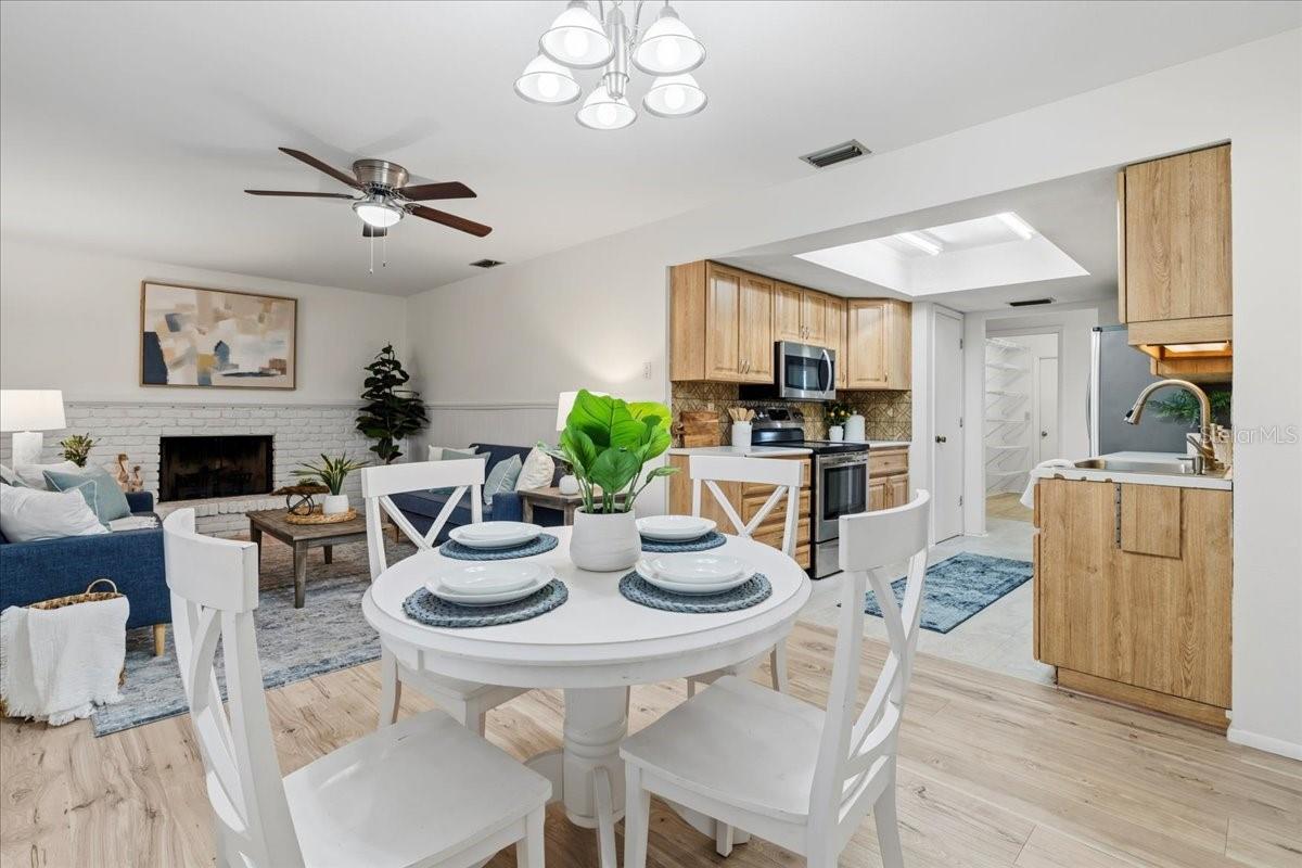 FLORIDA TROPICAL HOMESITES & LITTLE FARMS - Residential