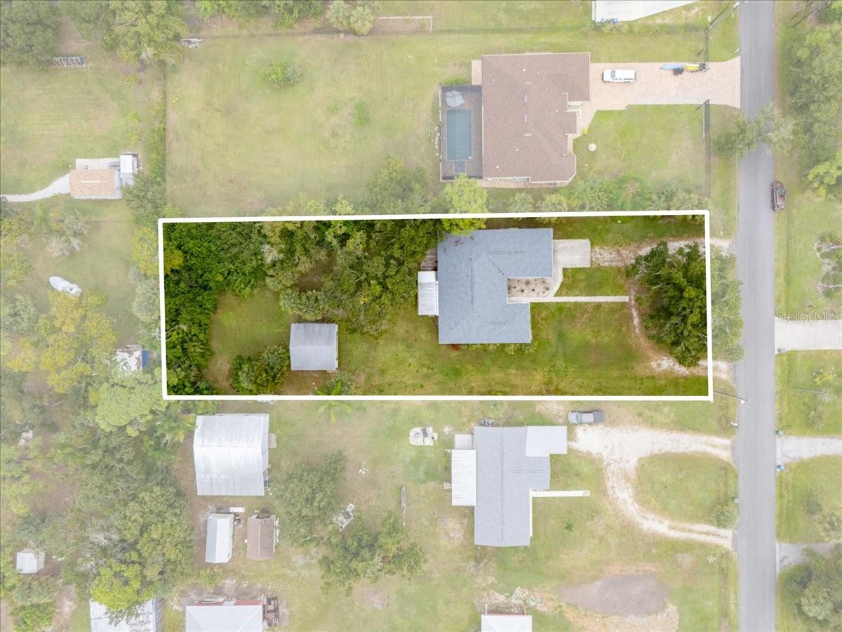 FLORIDA TROPICAL HOMESITES & LITTLE FARMS - Residential