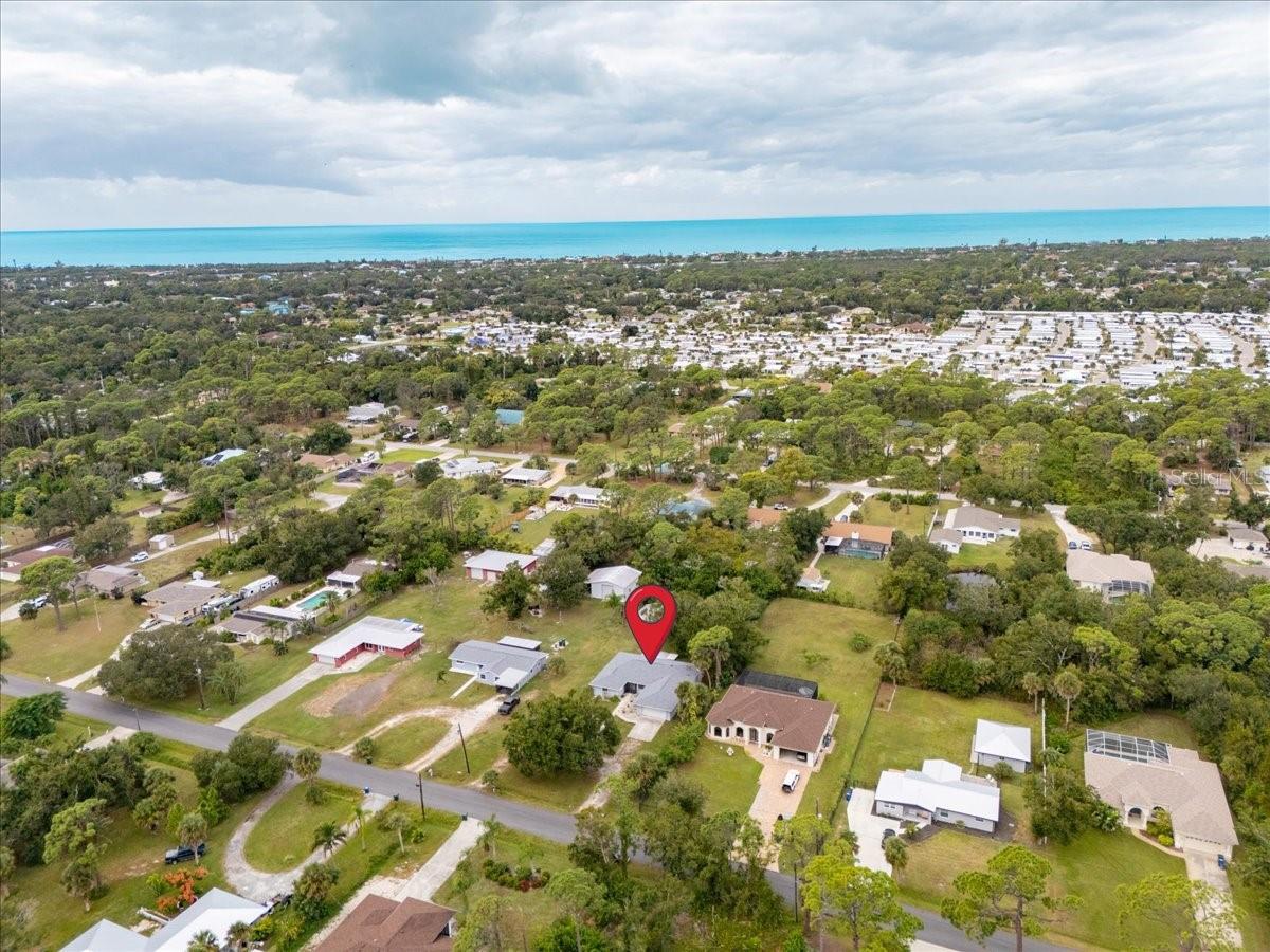 FLORIDA TROPICAL HOMESITES & LITTLE FARMS - Residential