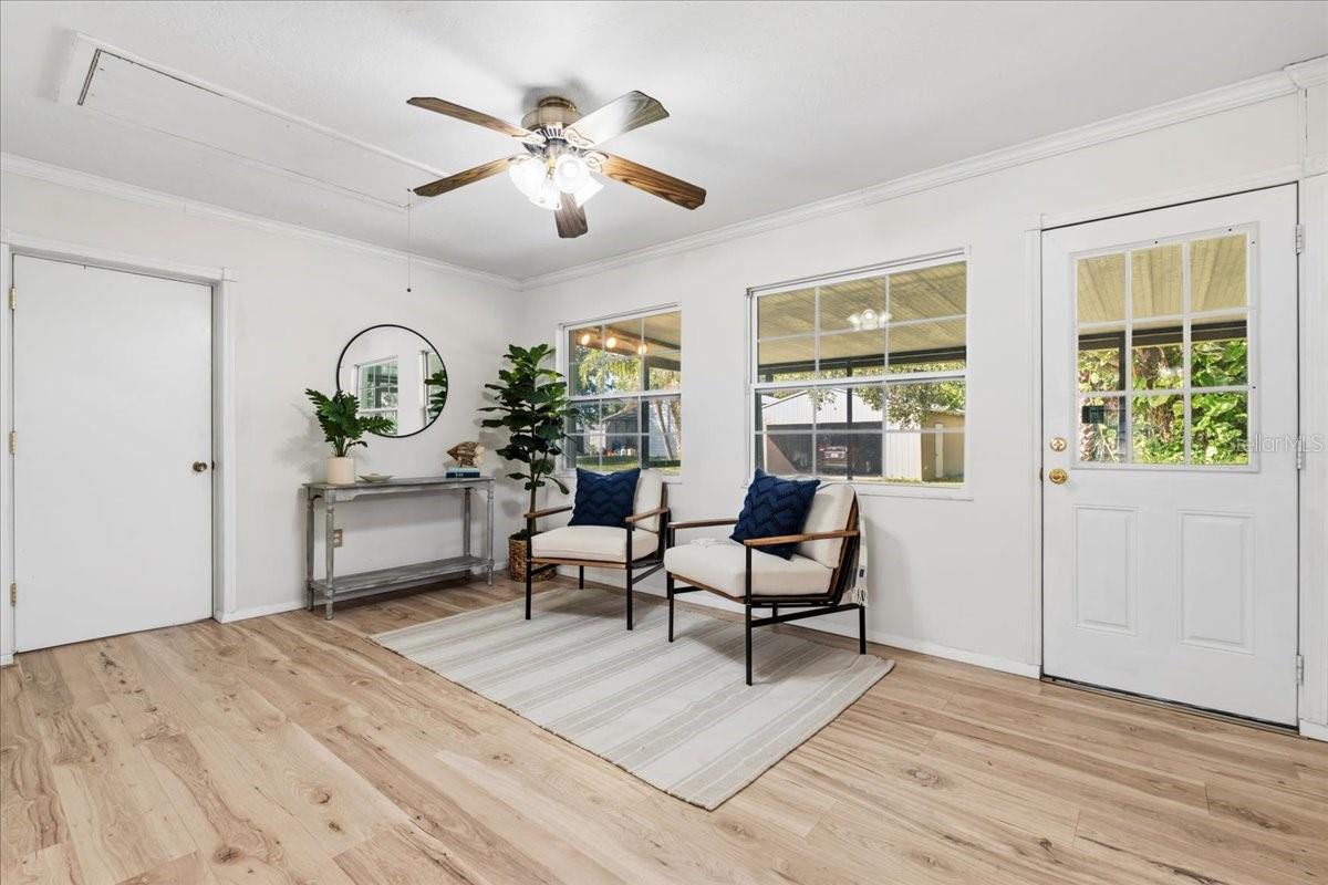 FLORIDA TROPICAL HOMESITES & LITTLE FARMS - Residential