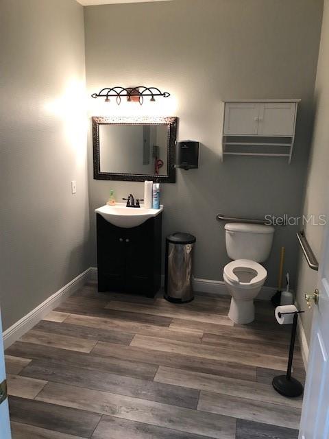 Summerhaven Ph 01 - Commercial Lease