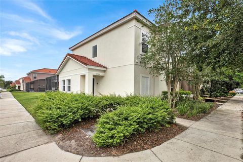 4562 BALENO LANE KISSIMMEE FL 34746