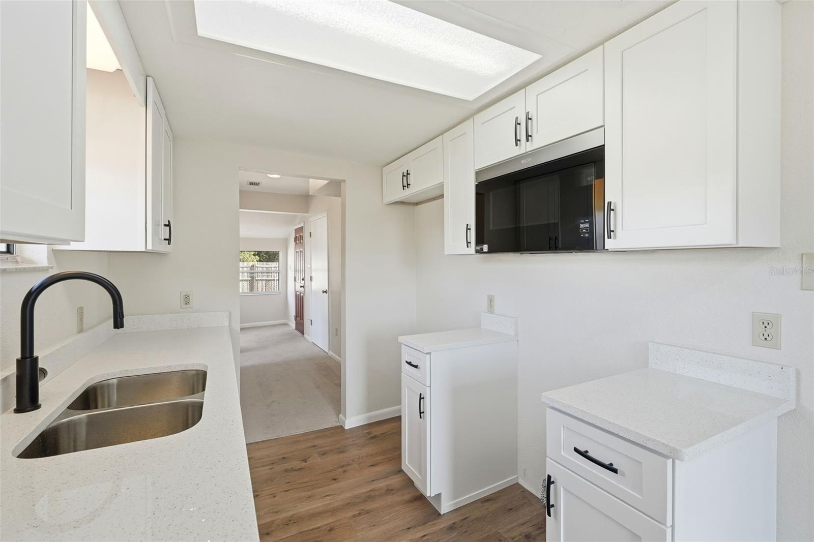 EAST UMATILLA - Residential