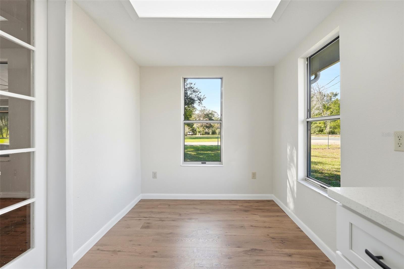 EAST UMATILLA - Residential