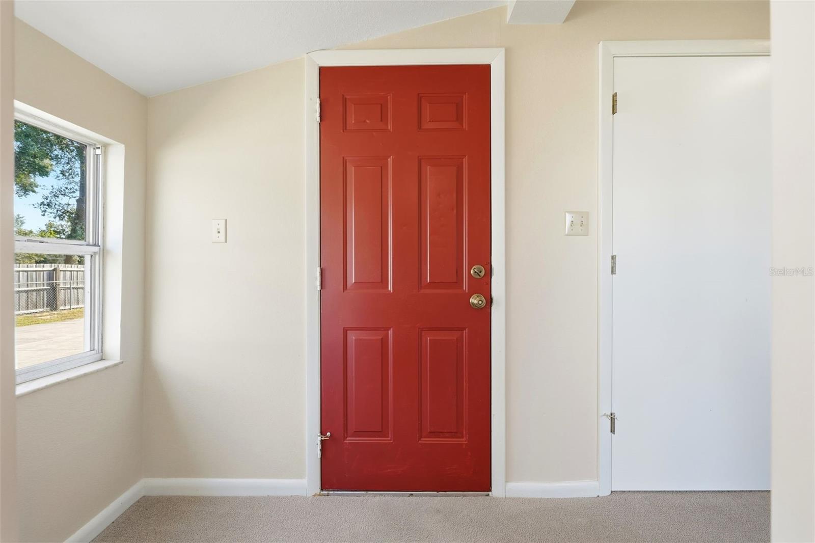 EAST UMATILLA - Residential