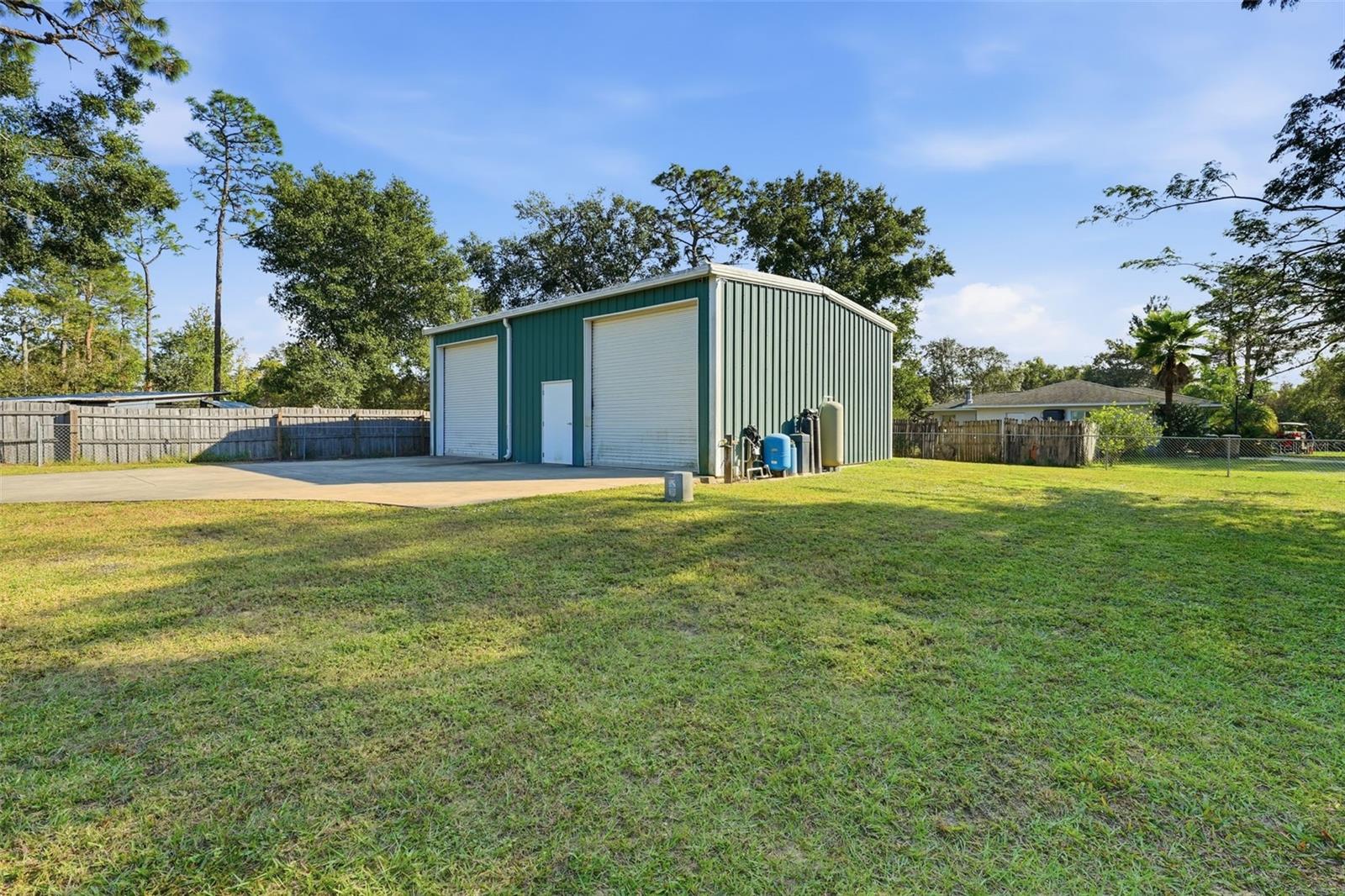 EAST UMATILLA - Residential