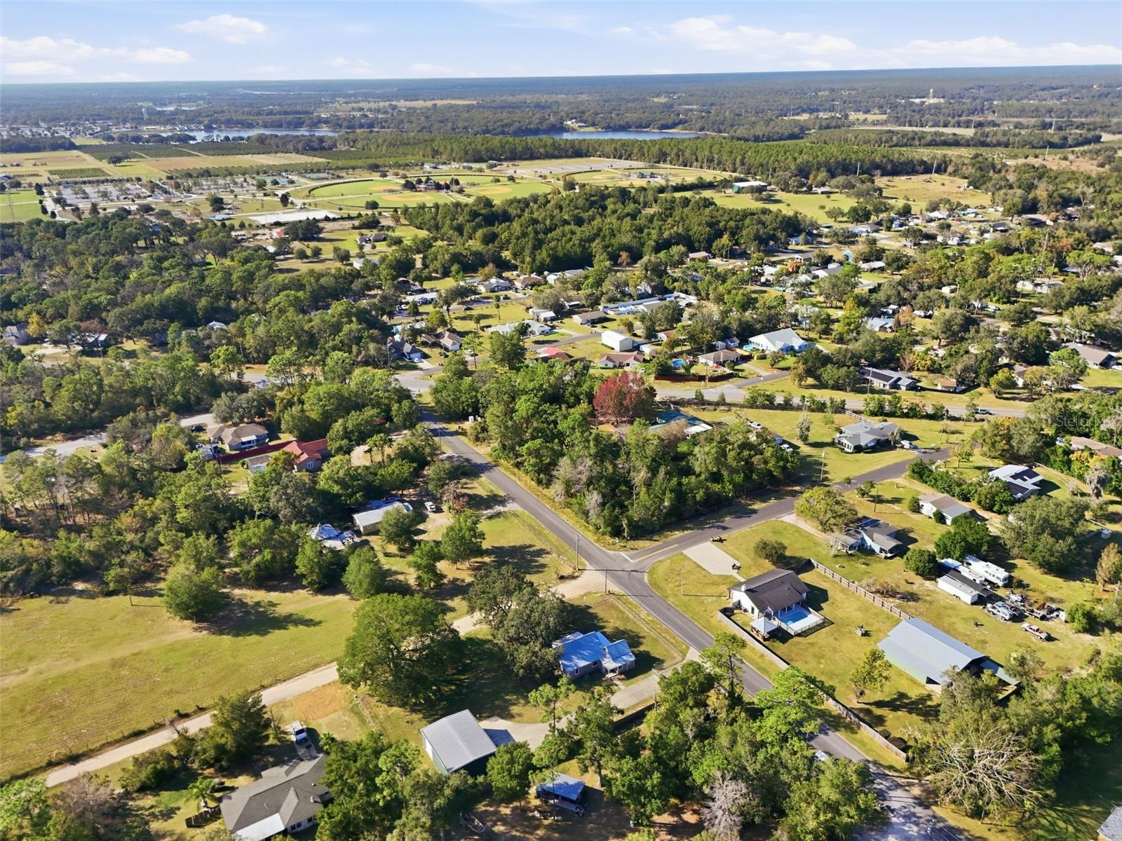 EAST UMATILLA - Residential