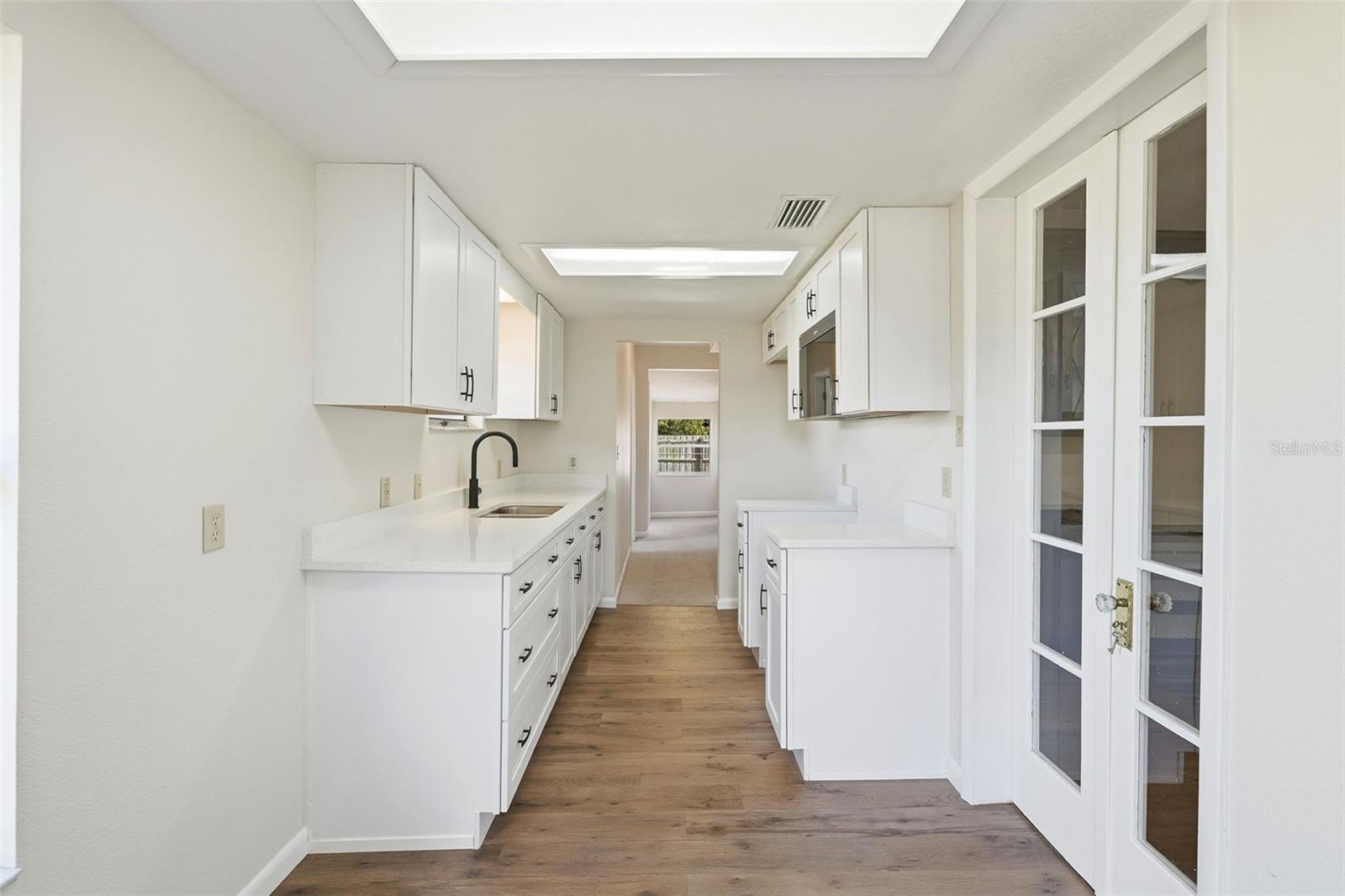 EAST UMATILLA - Residential