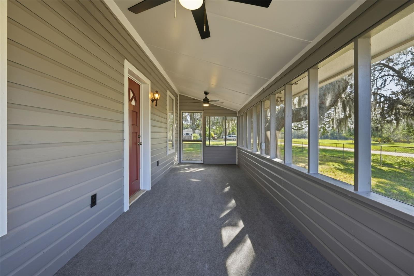 EAST UMATILLA - Residential