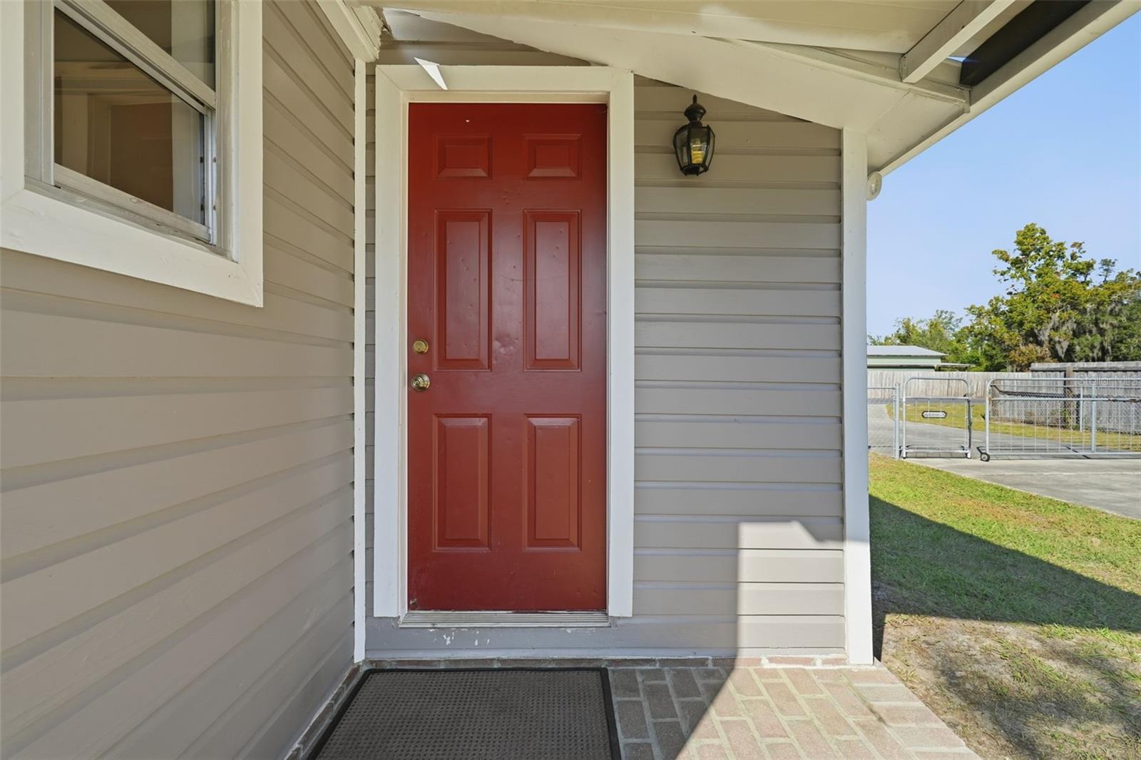 EAST UMATILLA - Residential