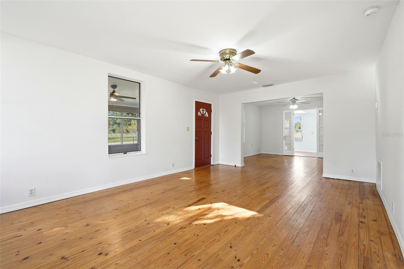 EAST UMATILLA - Residential