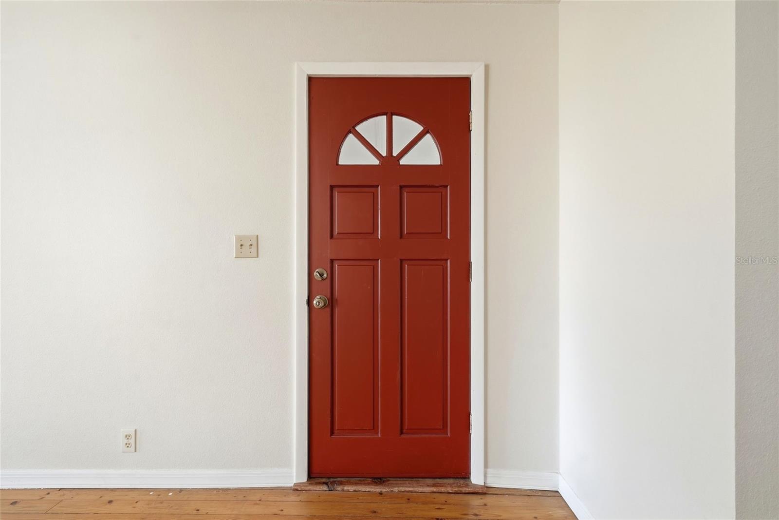 EAST UMATILLA - Residential