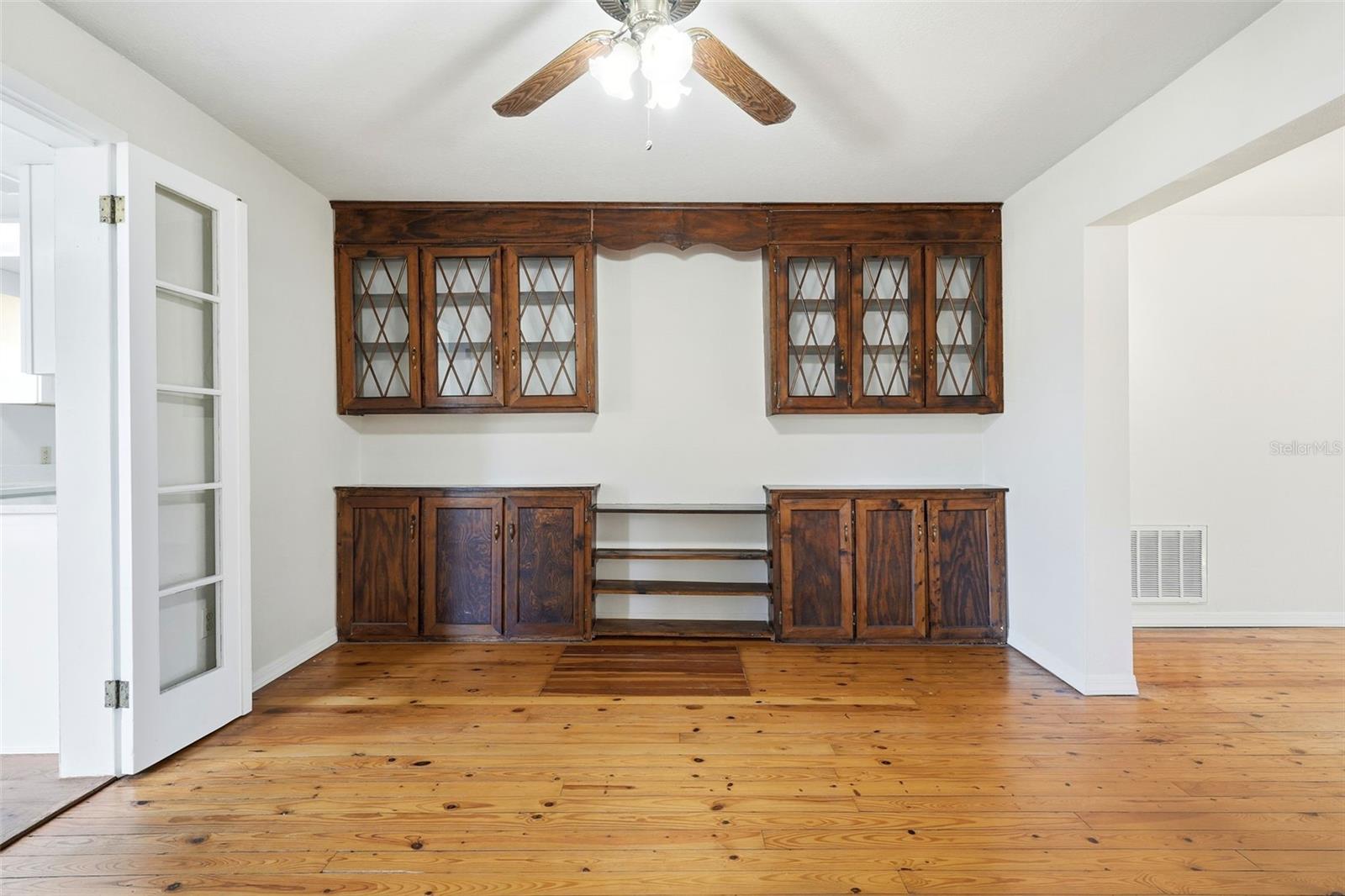 EAST UMATILLA - Residential