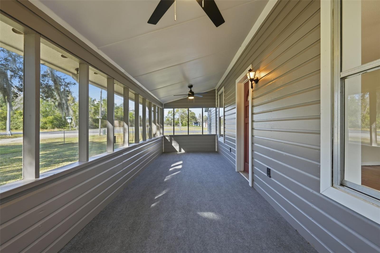 EAST UMATILLA - Residential