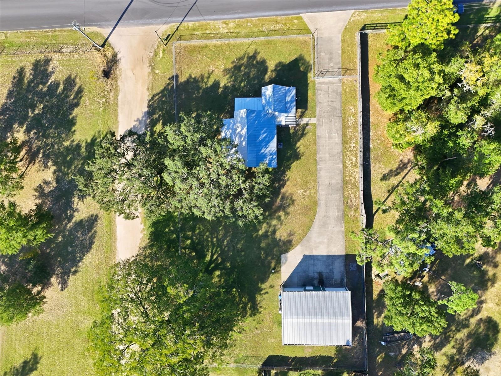 EAST UMATILLA - Residential